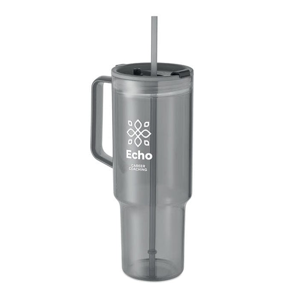Bicchiere RPET 1200ml - personalizzabile con logo