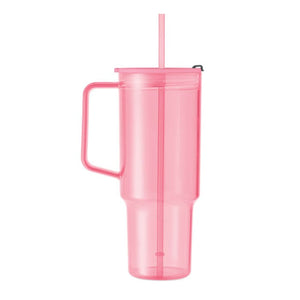 Bicchiere RPET 1200ml - personalizzabile con logo