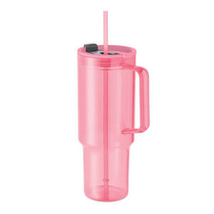 Bicchiere RPET 1200ml - personalizzabile con logo