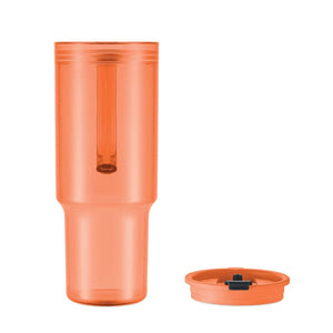 Bicchiere RPET 1200ml - personalizzabile con logo