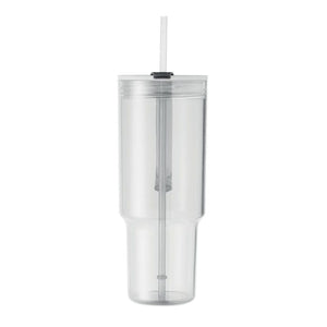 Bicchiere RPET 1200ml - personalizzabile con logo