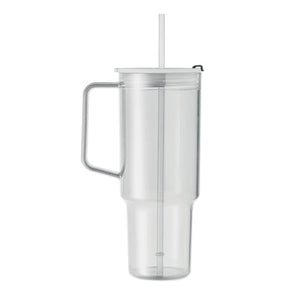 Bicchiere RPET 1200ml - personalizzabile con logo