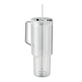 Bicchiere RPET 1200ml Trasparente - personalizzabile con logo