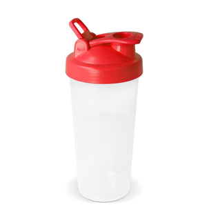 Bicchiere shaker 700ml - personalizzabile con logo