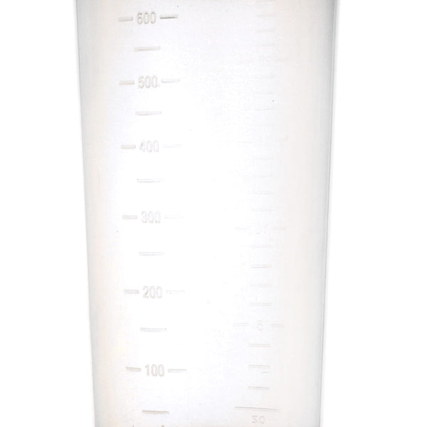 Bicchiere shaker 700ml - personalizzabile con logo