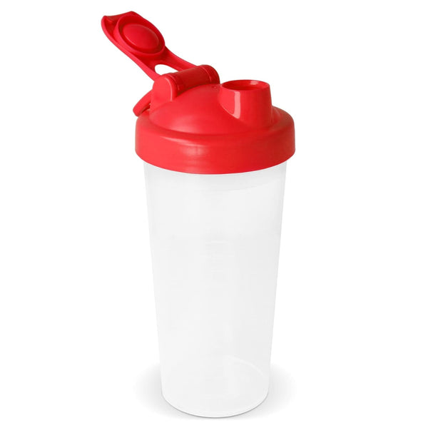 Bicchiere shaker 700ml - personalizzabile con logo