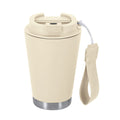 Bicchiere Termico Acuma natural - personalizzabile con logo