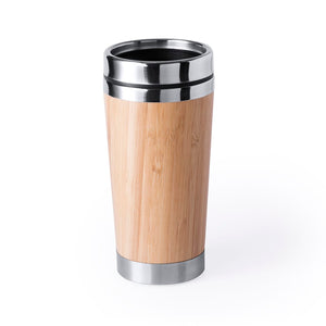 Bicchiere Termico Ariston - personalizzabile con logo
