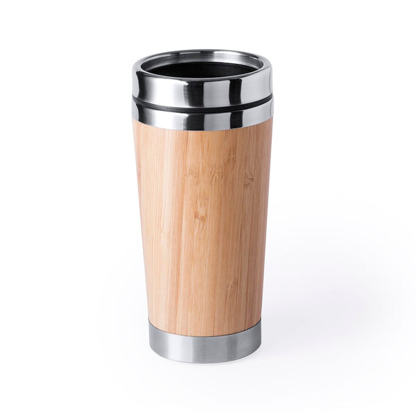 Bicchiere Termico Ariston - personalizzabile con logo