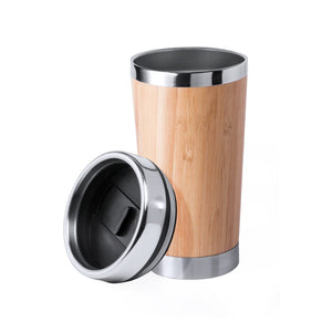 Bicchiere Termico Ariston - personalizzabile con logo