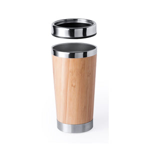 Bicchiere Termico Ariston - personalizzabile con logo