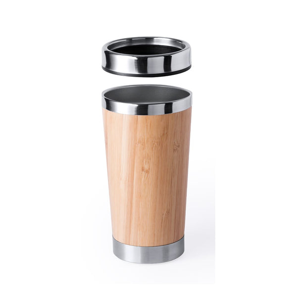 Bicchiere Termico Ariston - personalizzabile con logo