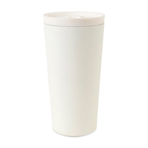 Bicchiere termico Aviana™ Rowan in rAcciaio RCS 500ML bianco - personalizzabile con logo