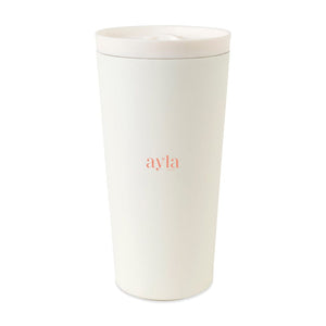Bicchiere termico Aviana™ Rowan in rAcciaio RCS 500ML - personalizzabile con logo