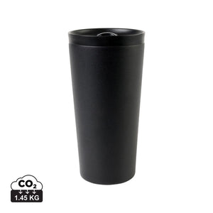 Bicchiere termico Aviana™ Rowan in rAcciaio RCS 500ML - personalizzabile con logo