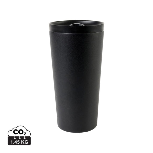 Bicchiere termico Aviana™ Rowan in rAcciaio RCS 500ML - personalizzabile con logo