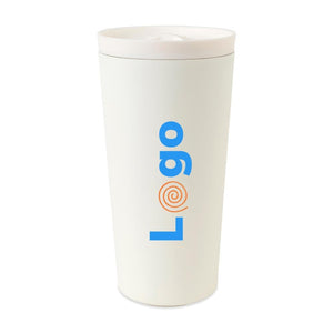Bicchiere termico Aviana™ Rowan in rAcciaio RCS 500ML - personalizzabile con logo