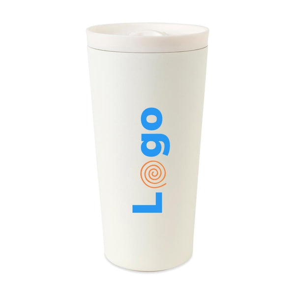 Bicchiere termico Aviana™ Rowan in rAcciaio RCS 500ML - personalizzabile con logo
