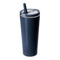 Bicchiere Termico Calten blu navy - personalizzabile con logo