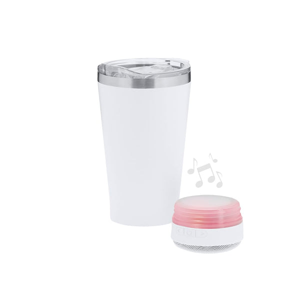 Bicchiere Termico Cassa Tandix - personalizzabile con logo