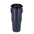Bicchiere Termico Chalmer blu navy - personalizzabile con logo