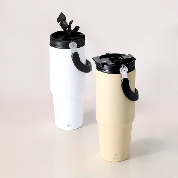 Bicchiere Termico Chalmer - personalizzabile con logo