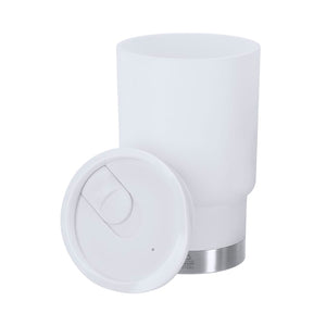 Bicchiere Termico Clancy - personalizzabile con logo