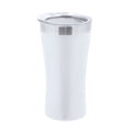 Bicchiere Termico Cozard bianco - personalizzabile con logo