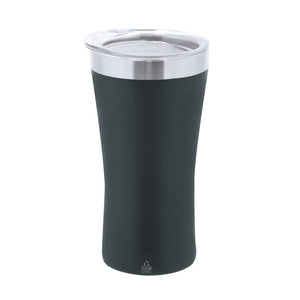 Bicchiere Termico Cozard grey - personalizzabile con logo