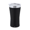 Bicchiere Termico Cozard nero - personalizzabile con logo