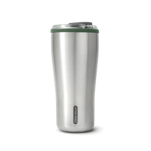 Bicchiere termico da viaggio Black+Blum 600ml - personalizzabile con logo
