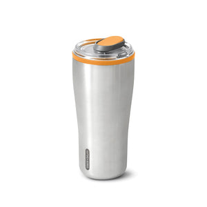 Bicchiere termico da viaggio Black+Blum 600ml - personalizzabile con logo