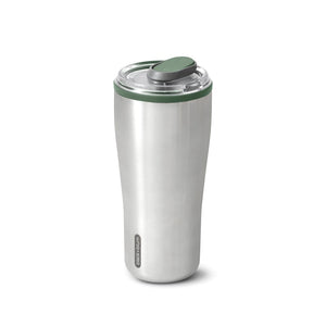 Bicchiere termico da viaggio Black+Blum 600ml - personalizzabile con logo