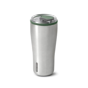 Bicchiere termico da viaggio Black+Blum 600ml - personalizzabile con logo