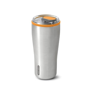 Bicchiere termico da viaggio Black+Blum 600ml - personalizzabile con logo