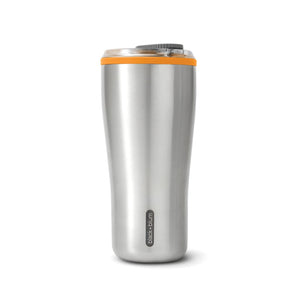 Bicchiere termico da viaggio Black+Blum 600ml - personalizzabile con logo