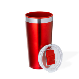 Bicchiere Termico Dione - personalizzabile con logo