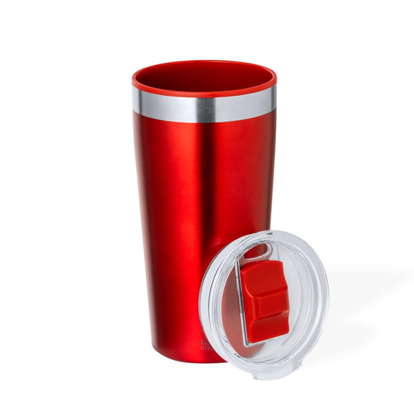 Bicchiere Termico Dione - personalizzabile con logo