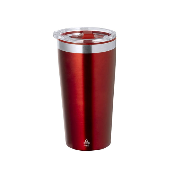 Bicchiere Termico Dione - personalizzabile con logo