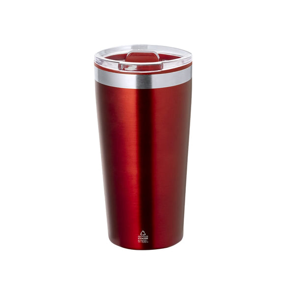 Bicchiere Termico Dione - personalizzabile con logo