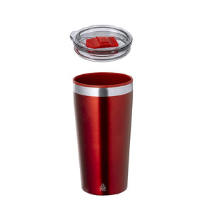 Bicchiere Termico Dione - personalizzabile con logo