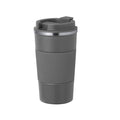 Bicchiere Termico Drury grey - personalizzabile con logo