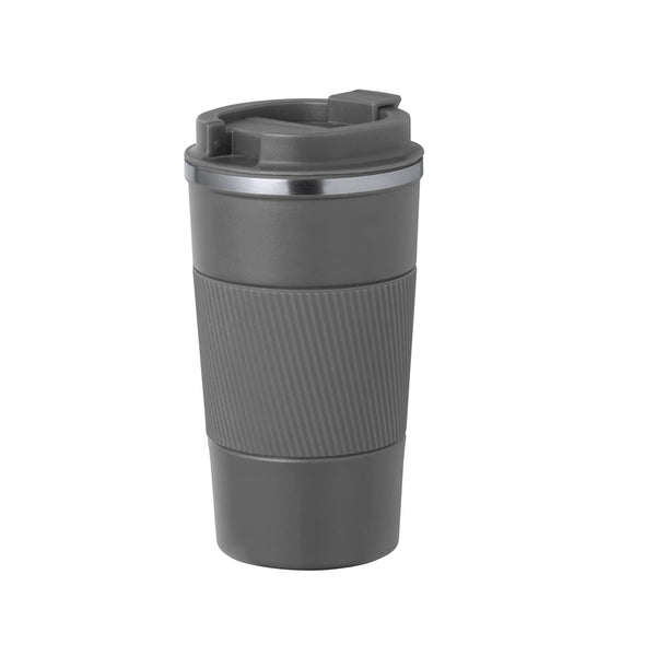 Bicchiere Termico Drury grey - personalizzabile con logo