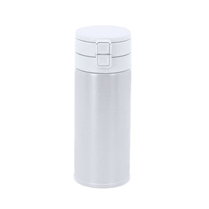 Bicchiere Termico Felisse bianco - personalizzabile con logo