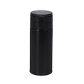 Bicchiere Termico Felisse nero - personalizzabile con logo