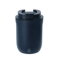 Bicchiere Termico Funcol blu navy - personalizzabile con logo