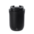 Bicchiere Termico Funcol nero - personalizzabile con logo