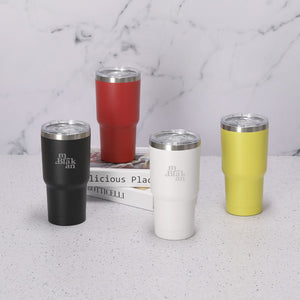 Bicchiere Termico Haftal - personalizzabile con logo