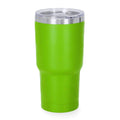 Bicchiere Termico Haftal verde - personalizzabile con logo