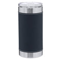 Bicchiere Termico Hulpex blu navy - personalizzabile con logo